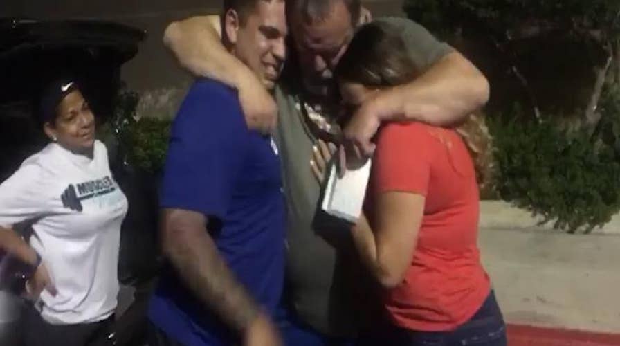 Kids buy back beloved car dad sold to pay mom’s cancer bills