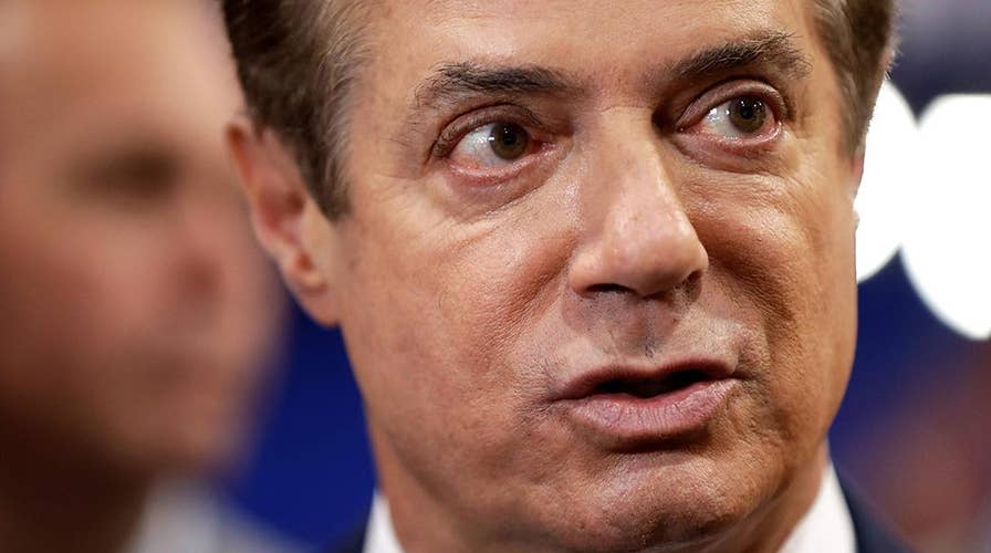 Why Manafort flipped and what's ahead for him
