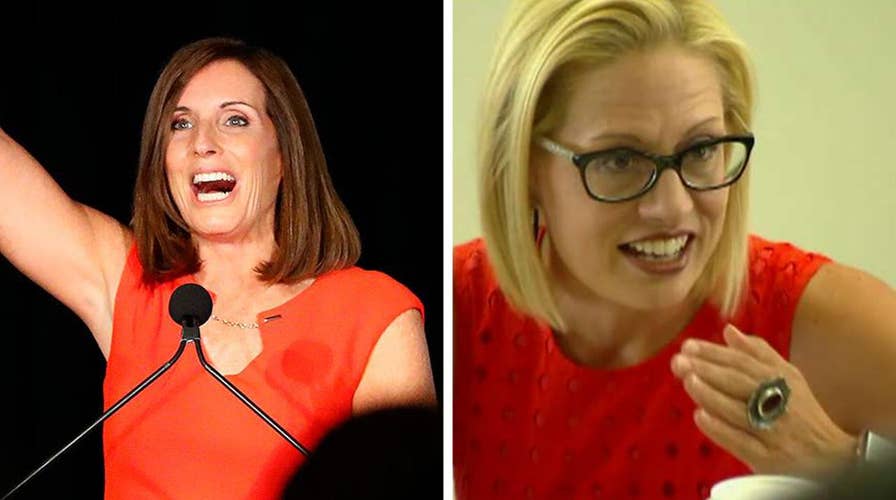 Will stalled immigration reform shape midterm elections?