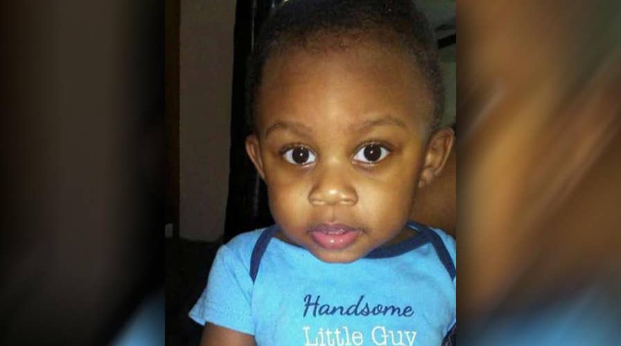 1-year-old dies in Florence's raging floodwaters