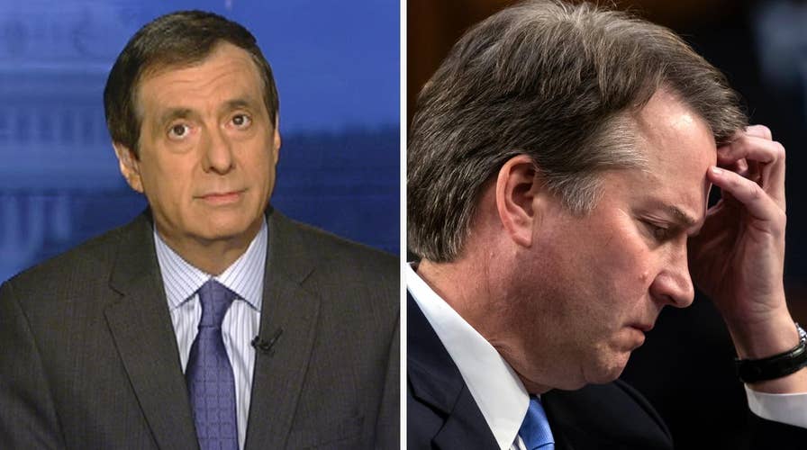 Kurtz: How the confirmation process turned ugly