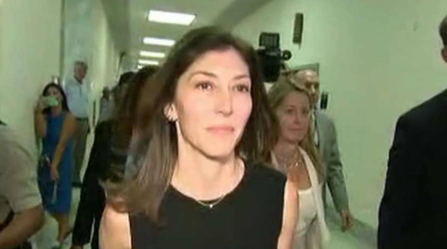 President Trump to declassify FISA documents