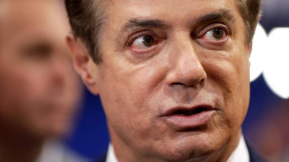 Federal Judge Ellis Demands Sentencing Date For Manafort Calls Mueller