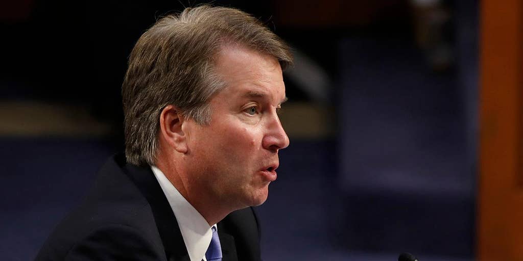 Brett Kavanaugh Offers To Testify No Reply Yet From Accuser Fox News Video 4536