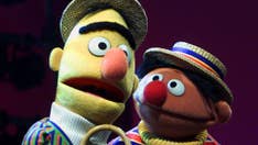 'Sesame Street' confirms Bert and Ernie's sexual orientation after former writer's comments