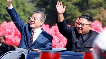 Kim Jong Un to visit Seoul 'soon,' South Korean president reveals