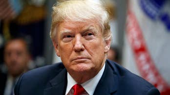 Congressional sources 'blindsided' by Trump decision to back off FISA declassification