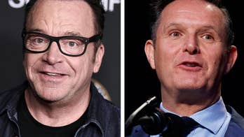 Tom Arnold, Mark Burnett's alleged altercation under review by LAPD