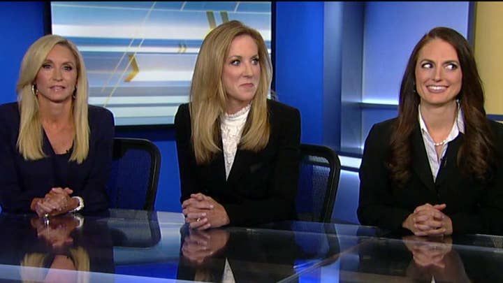 Women who know Kavanaugh respond to allegations against him