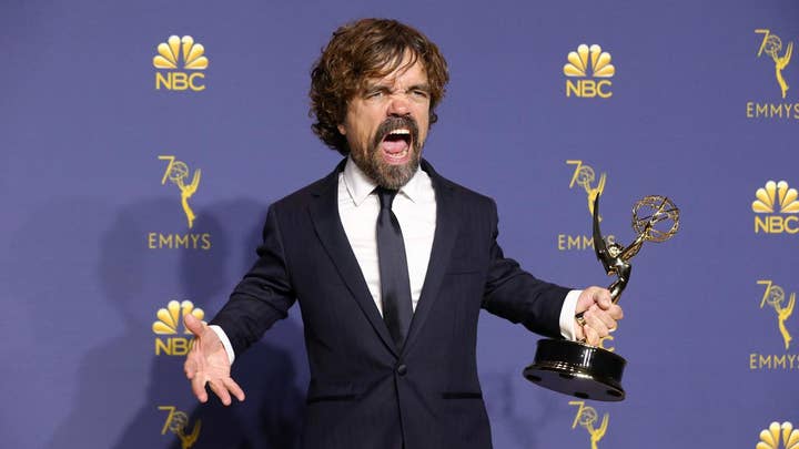 70th Primetime Emmy Awards: The Winners