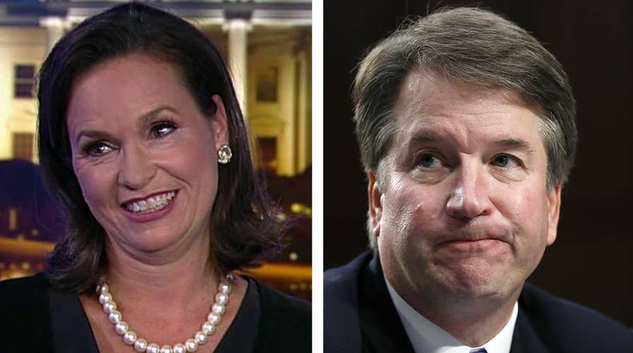 Former colleague of Brett Kavanaugh defends his integrity