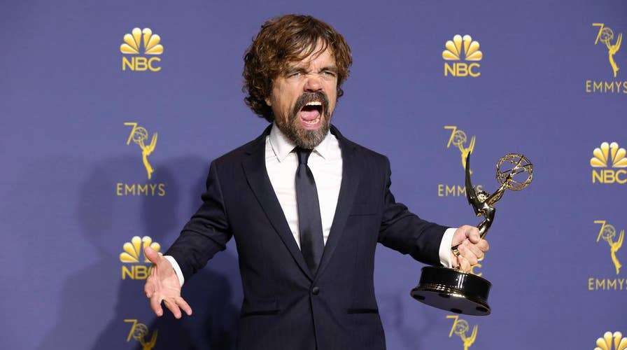 70th Primetime Emmy Awards: The Winners