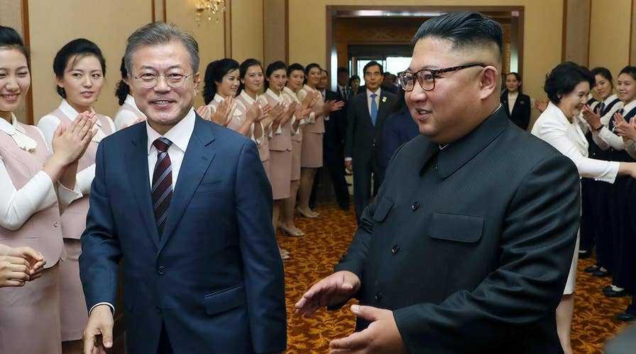 Can South Korea get North Korean nuke talks back on track?