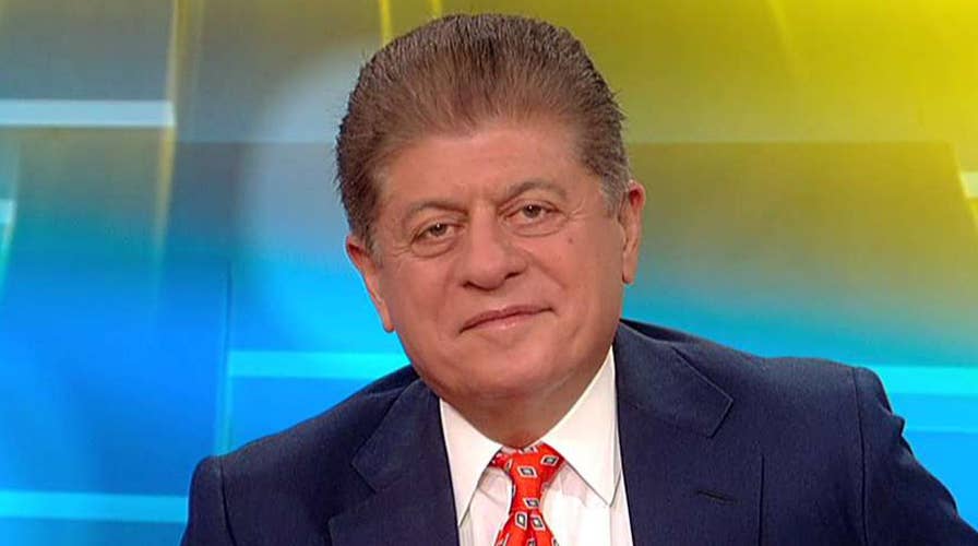 Napolitano: Declassifying FISA documents a bit of a gamble