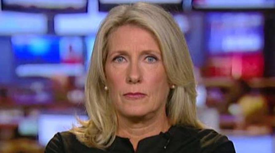 Kavanaugh friend: Accusations are not his character