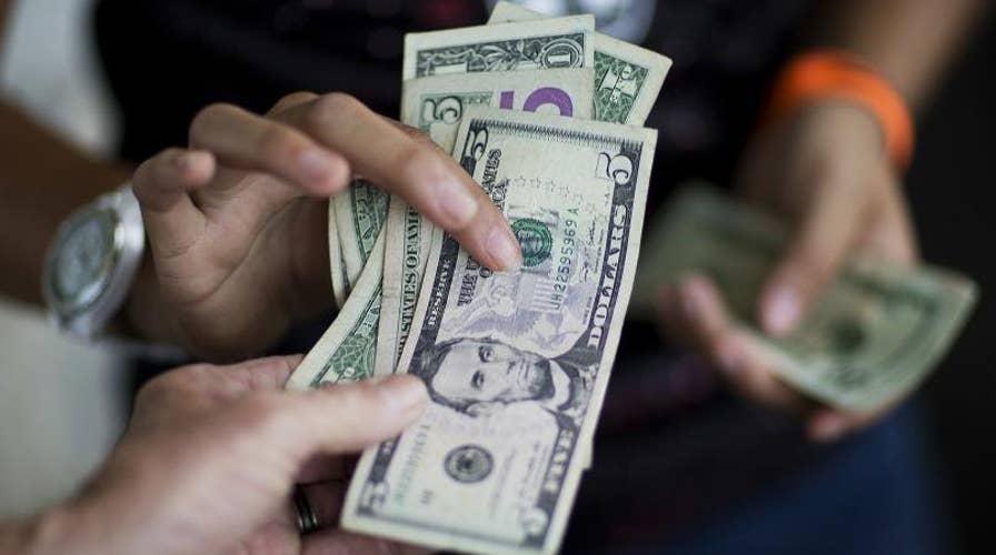 How to avoid the top money mistakes new parents make