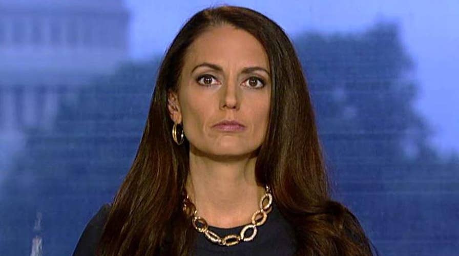 Former Kavanaugh clerk defends his character