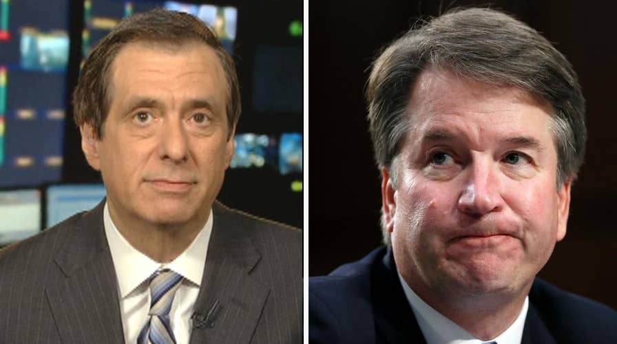 Kurtz: Why the Twitterverse doesn’t wait for the evidence