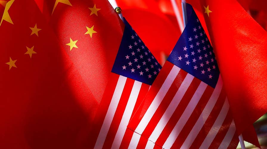 China adds tariffs on $60 billion of US goods