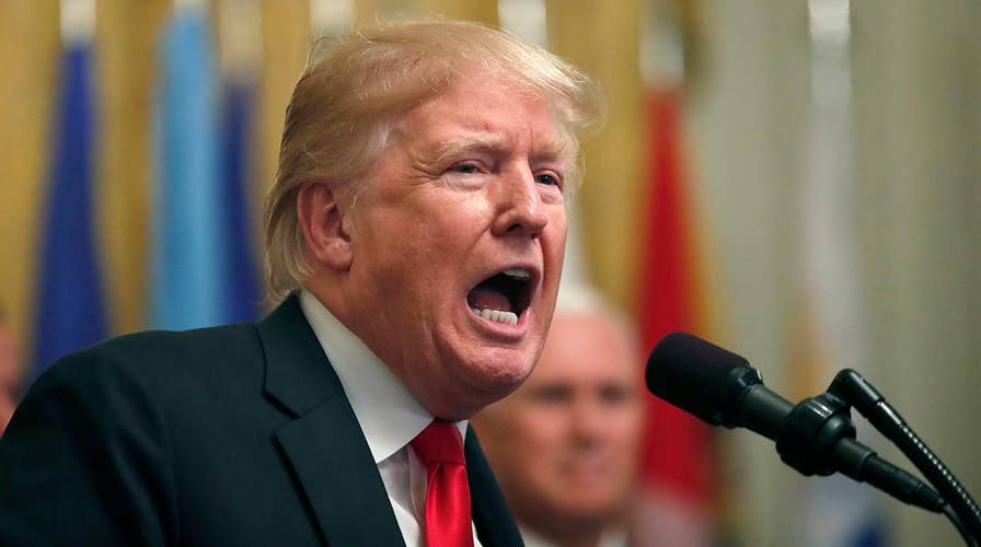 Is the declassification order endangering national security?