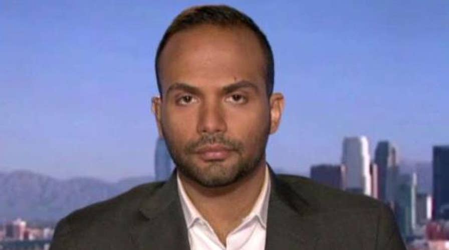 George Papadopoulos and his wife are ready to tell all