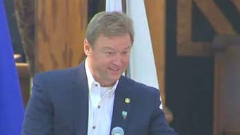 Fox News Power Rankings: Dean Heller, survivalist