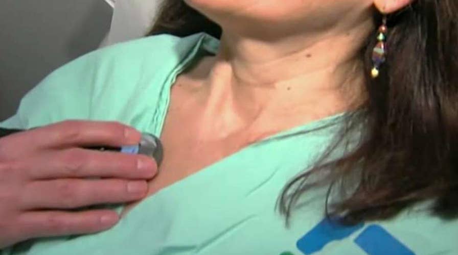 'No evidence' cholesterol causes heart disease?