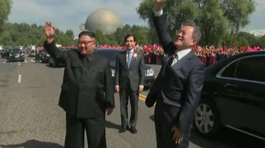 Korean summit: Make or break for denuclearization process?