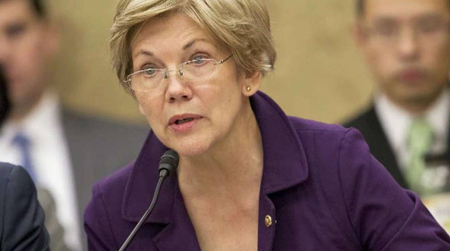 Is Democrats' proposed green mandate bad for business?