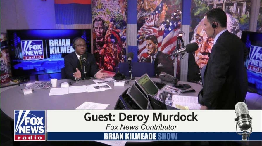 Deroy Murdock: It Is Absurd And Inappropriate