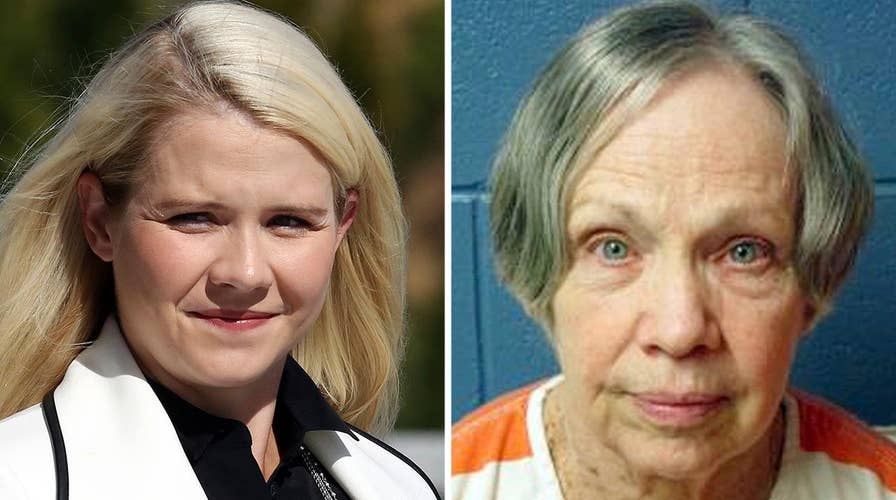 Elizabeth Smart kidnapper to be released in Utah