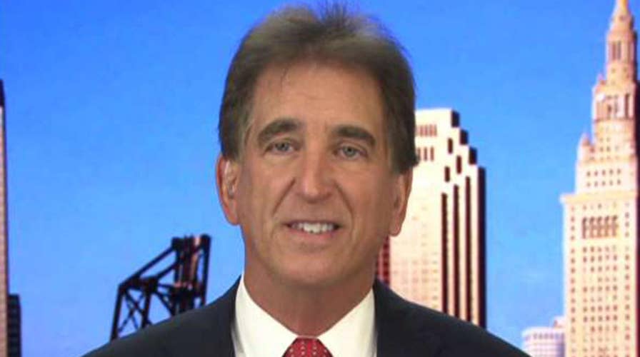 Renacci hits 'hypocrisy' of response to Kavanaugh allegation