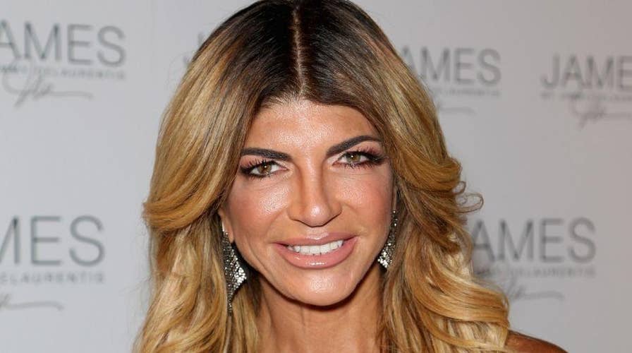 Teresa Giudice slammed for her 9-year-old daughter’s outfit, makeup