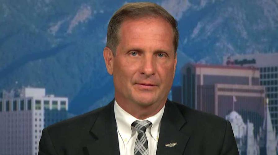 Stewart: Dems 'cry wolf' over declassifying FISA documents