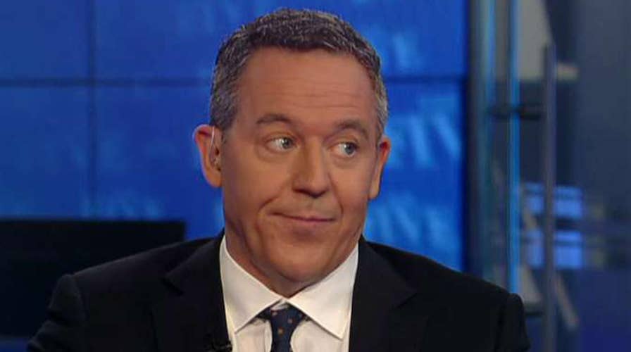 Gutfeld on confirmation chaos