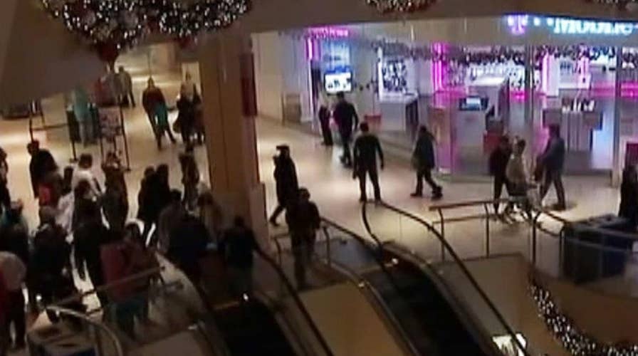 Retailers have good reason to be jolly this year