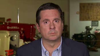 Rep. Devin Nunes on Trump declassifying FISA documents