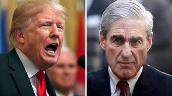 Prospects looking good for Mueller interview of Trump, source says