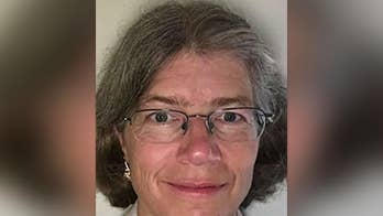 Congressional investigators seeking Nellie Ohr’s opposition research records on Trump family