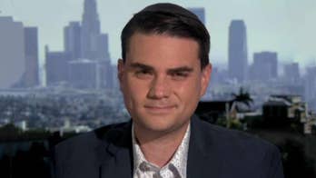 Ben Shapiro's social distancing survival guide: Four tips to keep your sanity during self-isolation