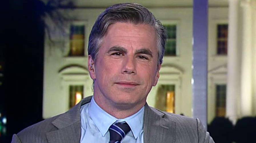 Tom Fitton on the declassification showdown