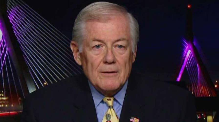 Bill Gavin on Kavanaugh accuser's call for FBI investigation