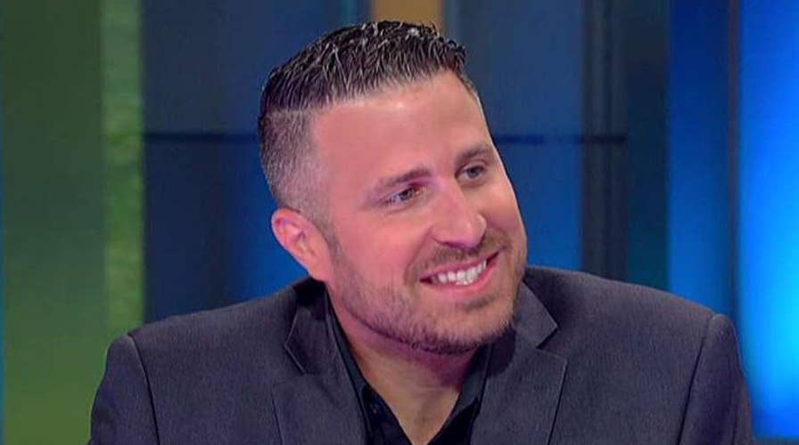 You're an adult... now what?