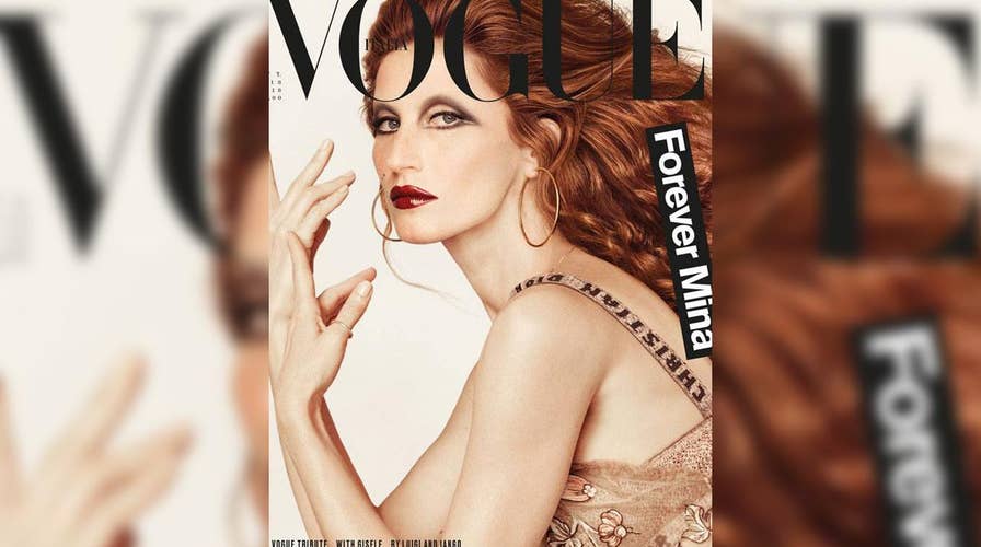 Gisele Bündchen’s shocking transformation