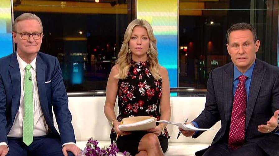 Senate Judiciary chair urges Kavanaugh accuser to testify