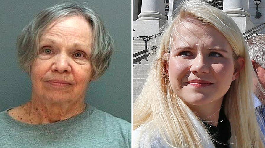 Elizabeth Smart prosecutor on conditions of captor's release