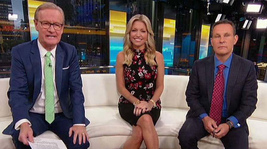 Grassley hits Democrats' attempt to stonewall Kavanaugh vote