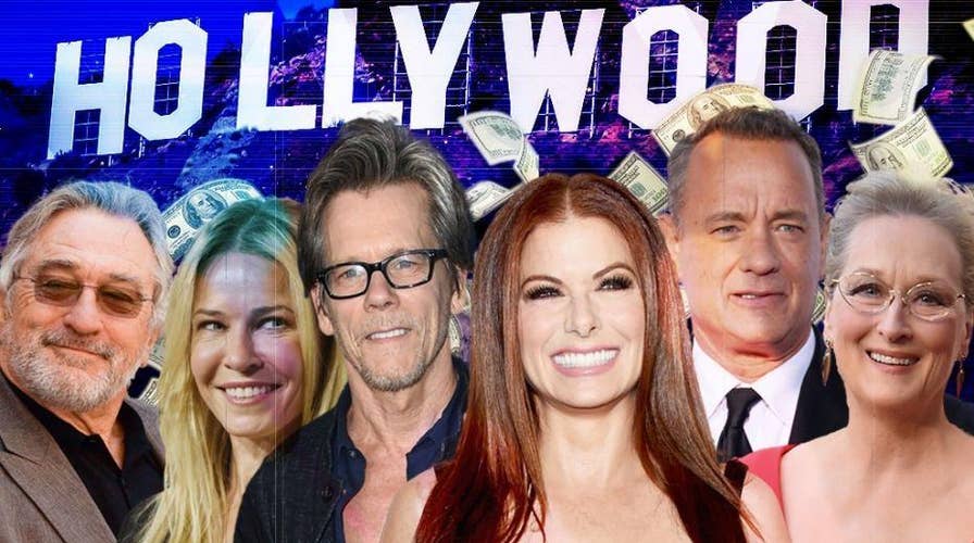 Can Hollywood mobilize Democrats for midterms?