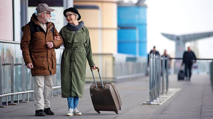 Traveling for the holidays? How to save on airfare