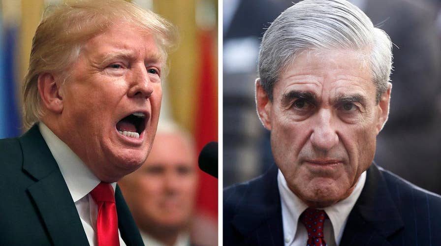 Trump attorneys, Mueller closer to interview agreement